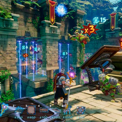 Orcs Must Die! 3 Cd Key Steam GLOBAL